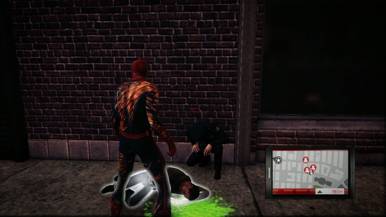 The Amazing Spider-Man - Imagen 31